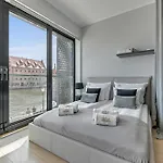 Symfonia Amazing River View By Downtown