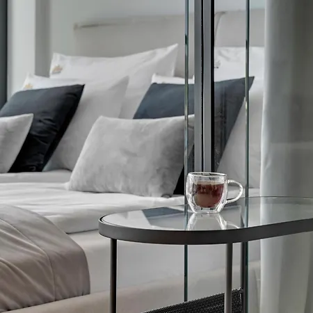 Symfonia Amazing River View By Downtown 格但斯克