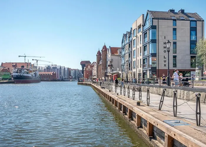 Symfonia Amazing River View By Downtown Apartman *