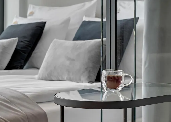 Symfonia Amazing River View By Downtown Gdańsk